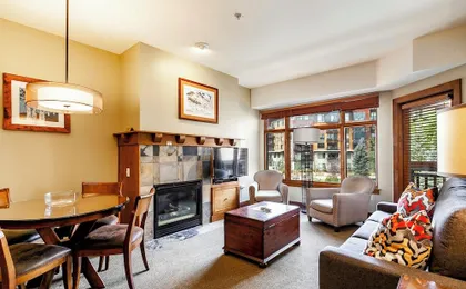 Sundial Lodge by All Seasons Resort Lodging