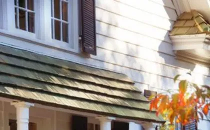Morehead Inn