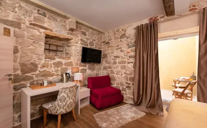 Hotel Agava
