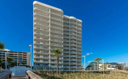 Tradewinds 706 2 Bedroom Condo