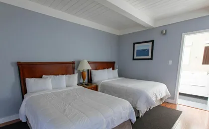 Pacific Heights Inn by Magnuson Worldwide