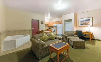 Days Inn by Wyndham Luray Shenandoah