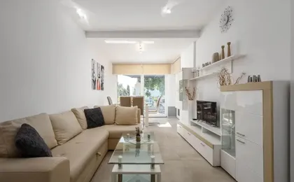 Apartment in Kukci Near Spadici Beach