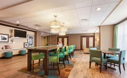Hampton Inn Belton/Kansas City Area