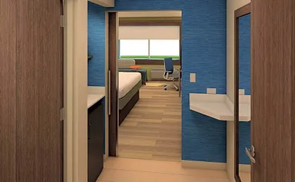 Holiday Inn Express Atmor By IHG