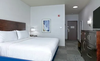 Holiday Inn Express Spokane-Valley By IHG