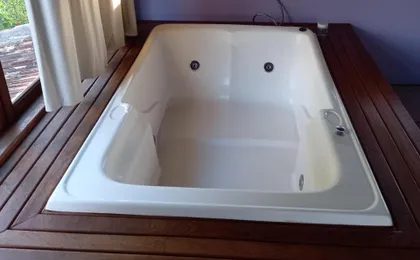 Caiowa Floripa Guesthouse