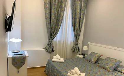 Hotel Bella Vita