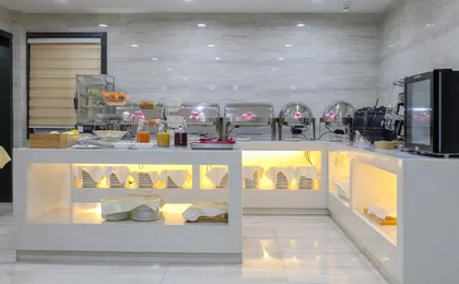 Ji Hotel Wuhan Wuchang Zhongnan Road