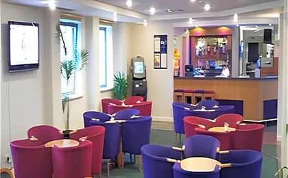 Holiday Inn Express Birmingham - Castle Bromwich By IHG