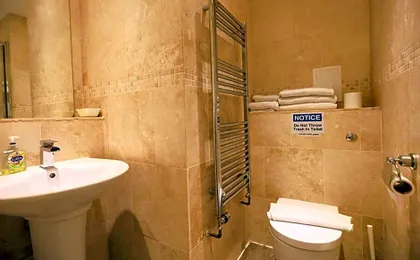 Edinburgh Holiday Guest House