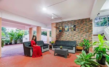 FabHotel Atithi Regency Home Stay