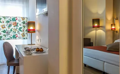Hotel Caravel