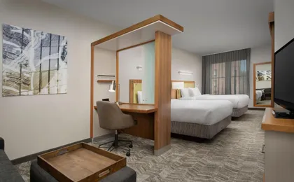 Springhill Suites Huntsville West/Research Park