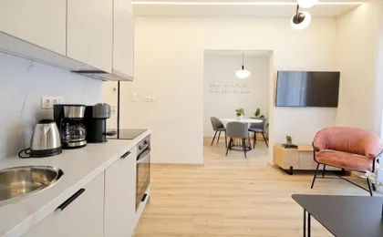 Eos Residence