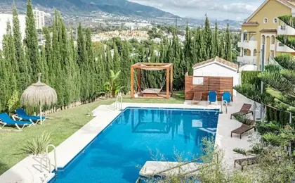 GO- Golden Banus by Roomservices