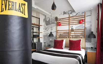 Le 123 Sebastopol - Astotel