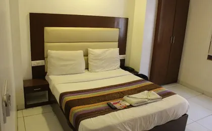 Hotel Opal Inn