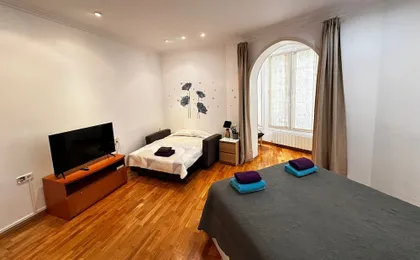 Rooms Calabria