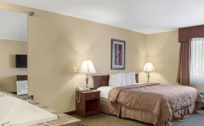 Quality Inn Bemidji