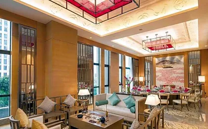 Holiday Inn Chongqing High-TechZone by IHG