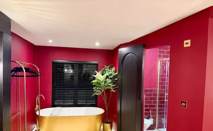 3 Boutique Apartments Jewellery Quarter BHM