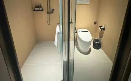 Aite Community Hotel (Capital Airport New China Exhibition Store)