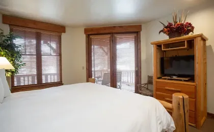 The Lodges at Deer Valley 1 Bedroom Condo