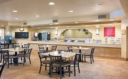 Best Western San Dimas Hotel & Suites