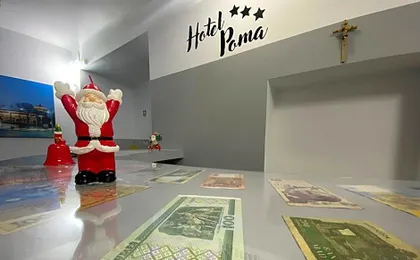 Hotel Poma