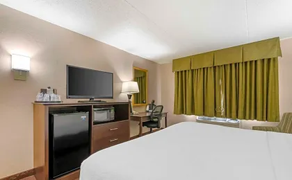 Best Western Plus New Ulm