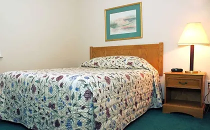 Affordable Suites Shelby
