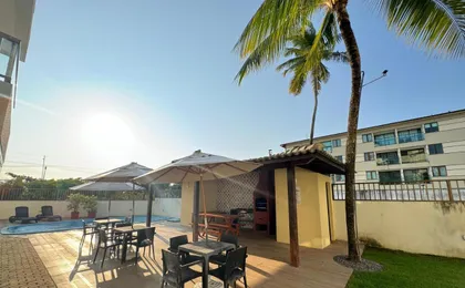 Apartamento Porto Mar