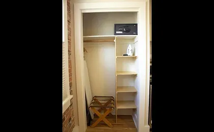 Leland House Suites of Durango
