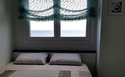 Benidorm Gemelos Sealine