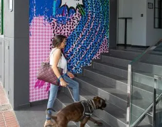 Casual Pop Art Benidorm by Casual Hoteles