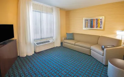 Fairfield Inn & Suites by Marriott Fort Wayne Southwest