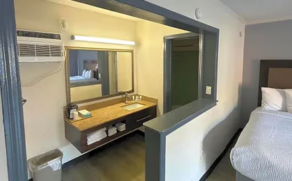 Budget Inn Conway