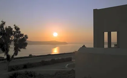The Majestic Hotel
