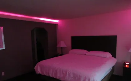 Trinity Suites Downtown Dallas