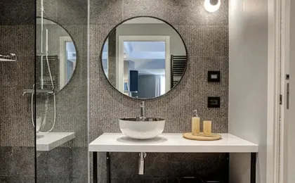 Italianflat - Design rooms Verona