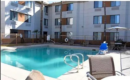 Sky Harbor Airport Inn