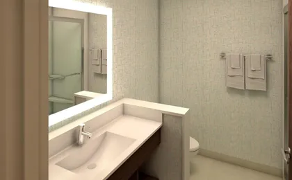 Holiday Inn Express & Suites Brigham City - North Utah