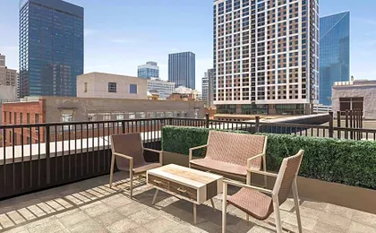 The American Hotel Atlanta Downtown, Tapestry Collection by Hilton
