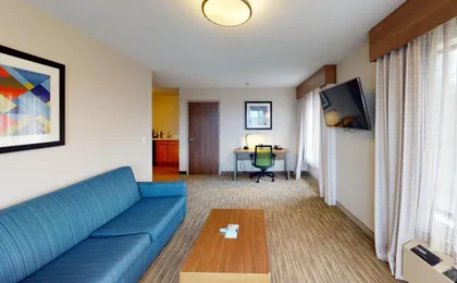 Holiday Inn Express South Burlington