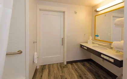 Hampton Inn By Hilton Superior Duluth