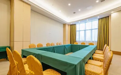 Vienna International Hotel