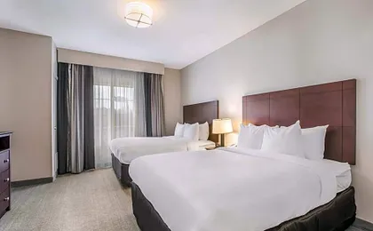 Comfort Inn & Suites Fairburn - Atlanta Southwest