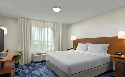 Fairfield Inn & Suites by Marriott Salt Lake City Midvale