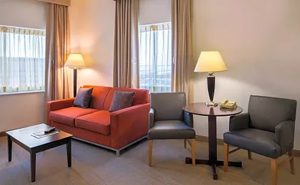 Sonesta Chicago O'Hare Airport Rosemont